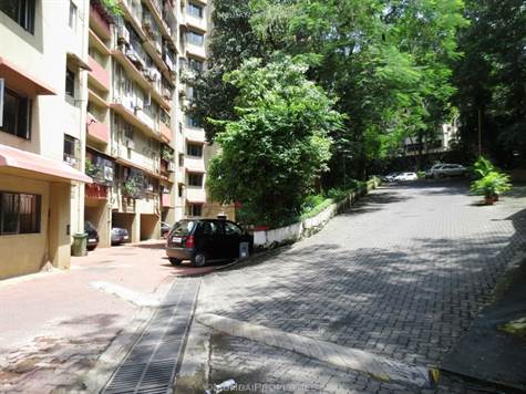 Main - Nibbana, Bandra West